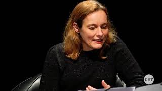 „Der kleine Vogel“ – Lesung mit Rebecca Kirchmann & Arnd Rühlmann