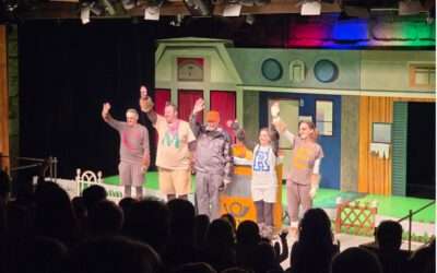 Rio-Reiser-Abend und mehr