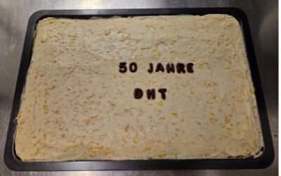 Künstlerisches und Kulinarisches