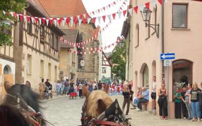 Kunigundenfestzug 2026
